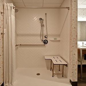 Suite Mobility Access Roll Shower or Non-Smoking